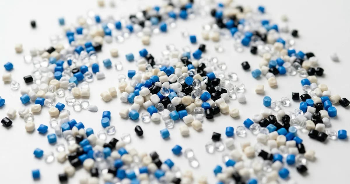 Glossário do Plástico: 50 Termos Essenciais para a Indústria